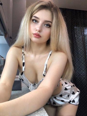 Проститутка Стефания